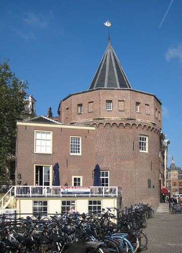 Schreierstoren