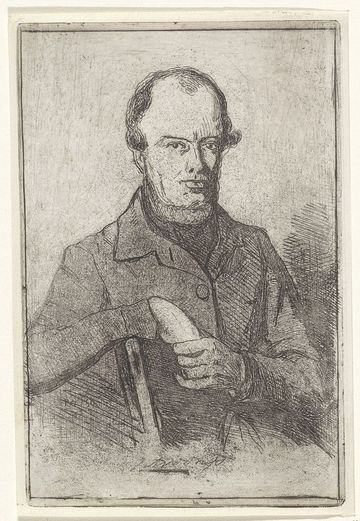 Johannes Adrianus van der Drift