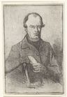 Johannes Adrianus van der Drift