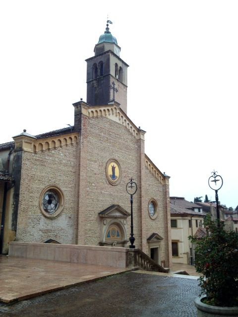 Duomo von Asolo