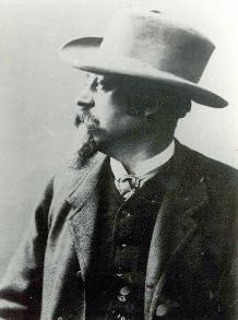 Henri-Louis Permeke