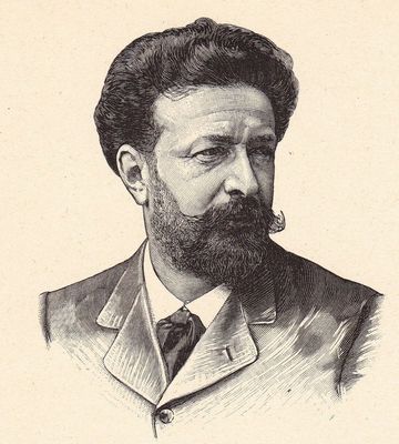 Georges Picard