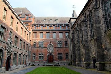 Séminaire de Tournai