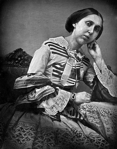 Eugénie van Zweden
