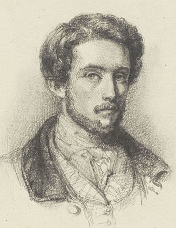 Theodore Schaepkens