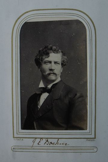 Joseph Boehm