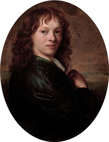Carel de Moor