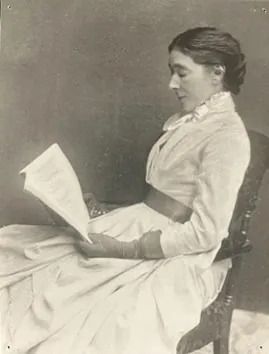 Mary Linskill