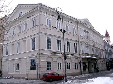 Litauisches Kunstmuseum