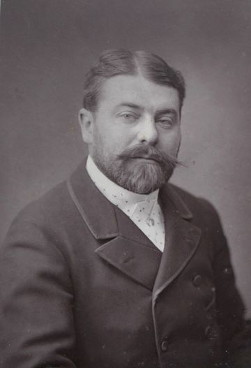 Maurice Poirson