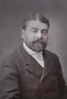 Maurice Poirson