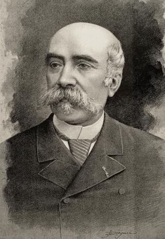 Luis Jiménez y Aranda