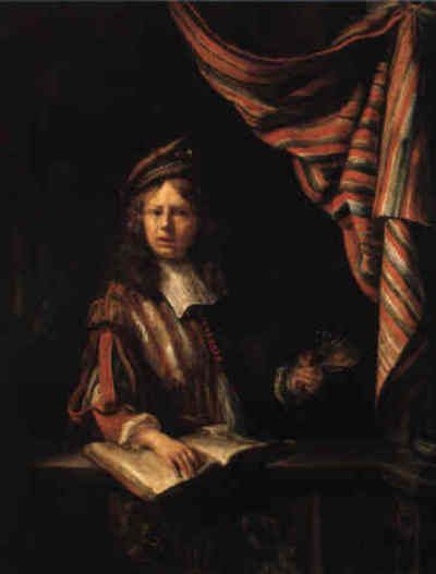 Matthys Naiveu