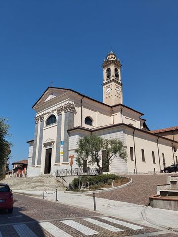 chiesa di San Martino