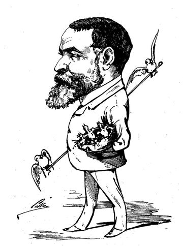 Horacio Lengo y Martínez