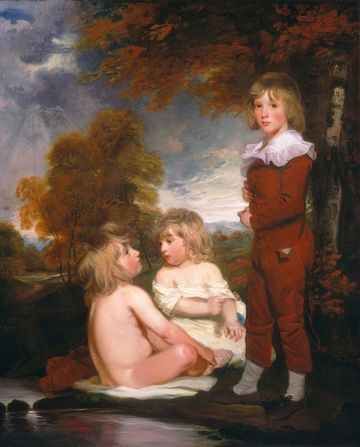 Richard Belgrave Hoppner