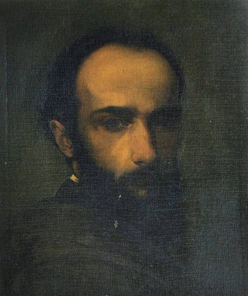 Amos Cassioli