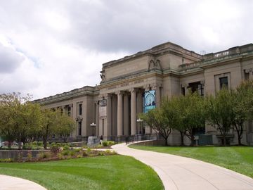 Missouri History Museum