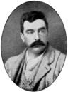 Julius Olsson