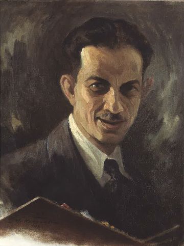 Moustafa Farroukh