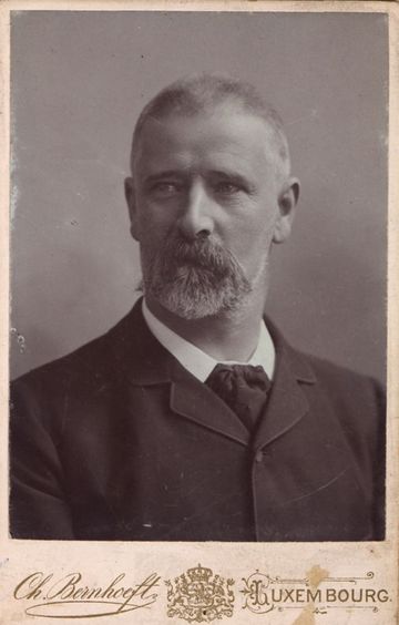Carl Freiherr von Pidoll zu Quintenbach