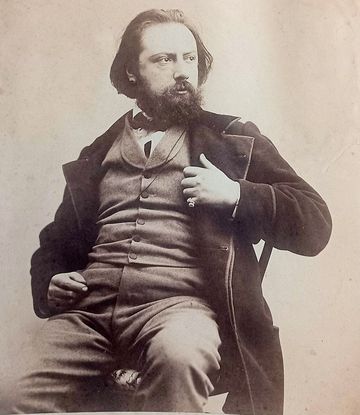 Auguste Perrodin