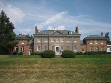 Belair Mansion