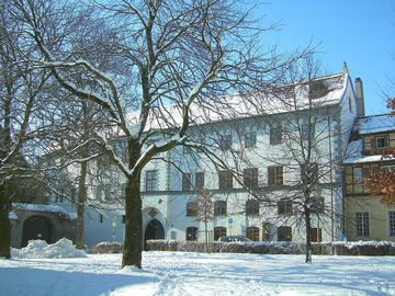 Strigel-Museum
