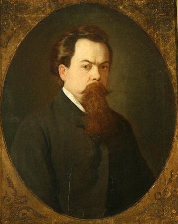 Nikolai Mikhailovich Plyusnin