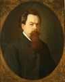 Nikolai Mikhailovich Plyusnin