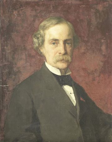 Johan Wilhelm Kaiser