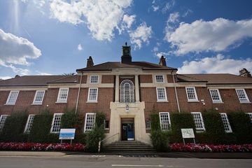 Bethlem Museum of the Mind