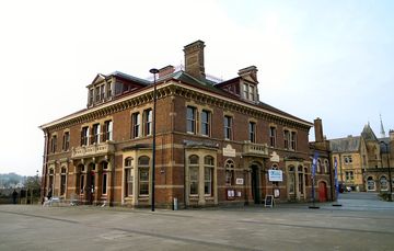 Museum of Barnstaple and North Devon
