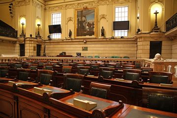 Municipal Chamber of Rio de Janeiro