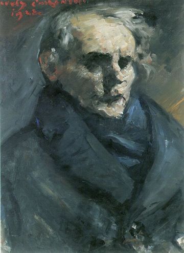 Bernt Grønvold