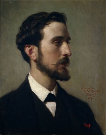 Eduardo Rosales Martínez