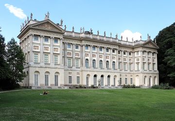 Villa Real
