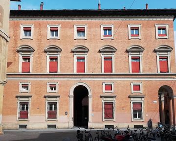 Palazzo Tanari