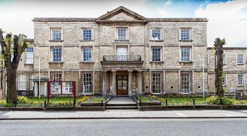 Peterborough Museum & Art Gallery