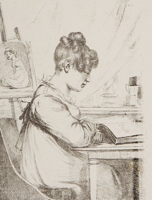 Ines d' Esmenard