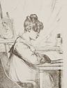Inès d'Esménard