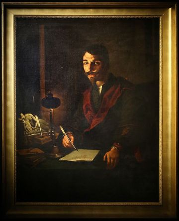 Pietro Paolini