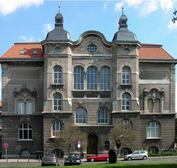 ブラウンシュヴァイク市立博物館