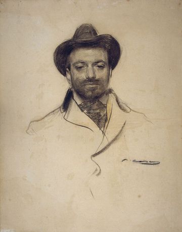 José María Sert