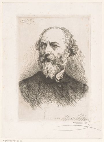 Hendrick Joseph Dillens