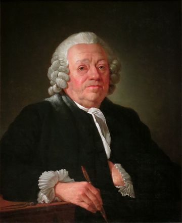 Giovanni Niccolò Servandoni