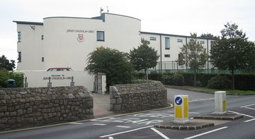 Jersey College for Girls