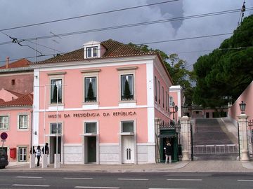 Musée des présidents de la République