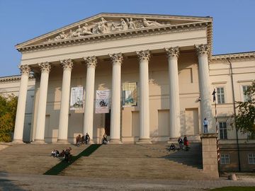 Museo nazionale ungherese