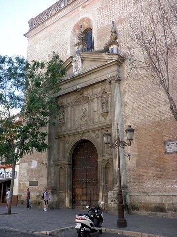 Iglesia de la Anunciación